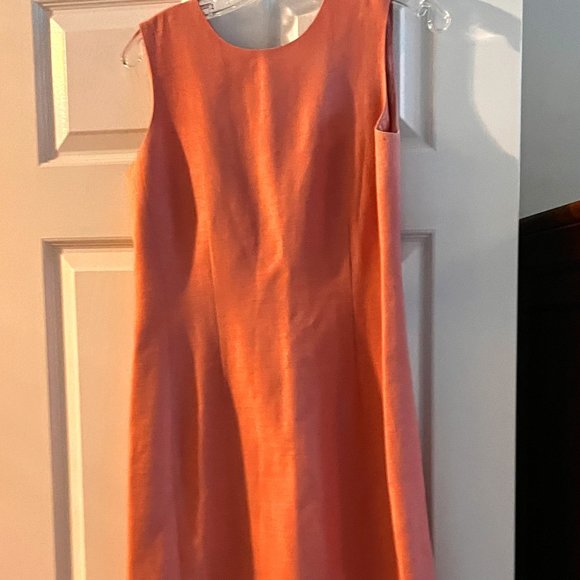 Anne Taylor Sheath Knee length - Picture 1 of 5